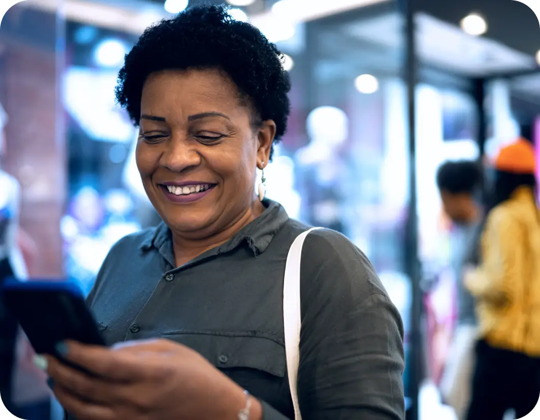 É seguro fazer a contratação pelo WhatsApp?